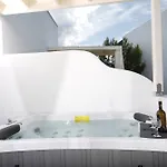 Katerina Hotel Ágios Prokópios