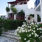 Hotel Katerina Agios Prokopios (Naxos)