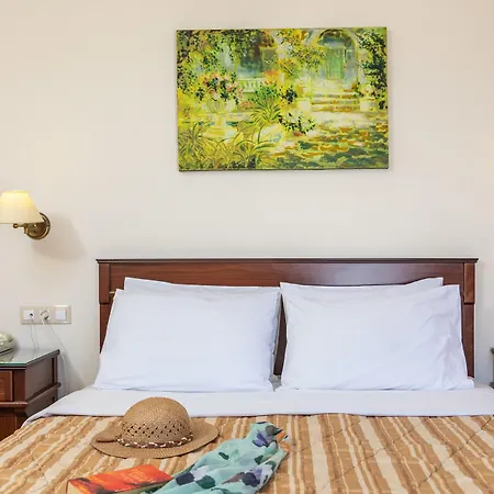 Hotel Katerina Agios Prokopios (Naxos)