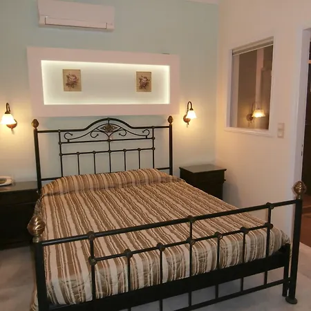 Katerina Hotel 3*