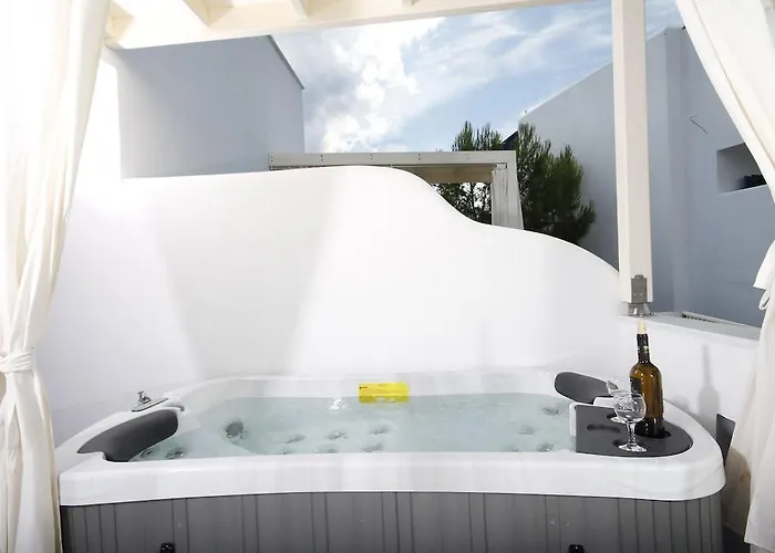 Katerina Hotel Agios Prokopios (Naxos)