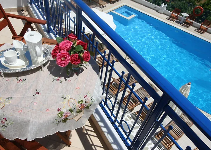 Katerina Agios Prokopios (Naxos)