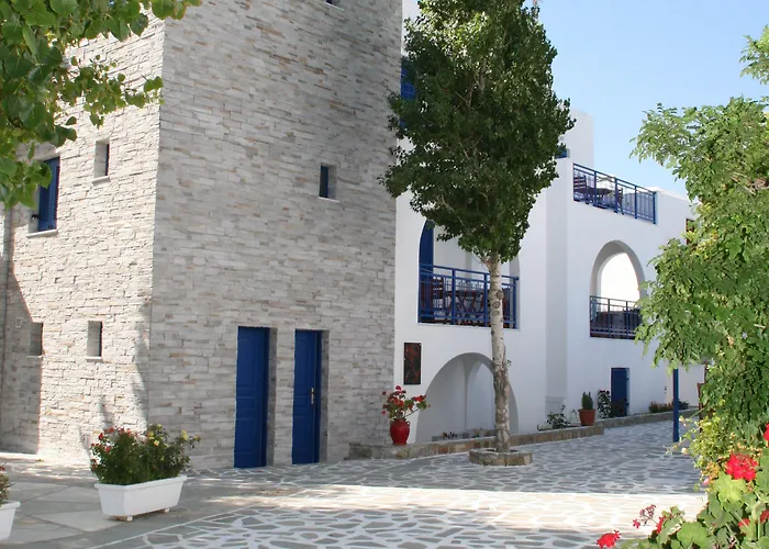 Katerina Agios Prokopios (Naxos)