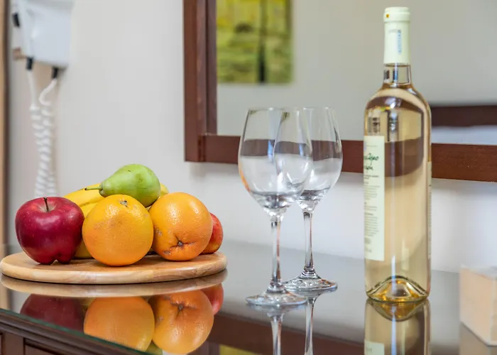 Katerina Agios Prokopios (Naxos)