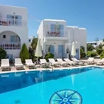 Katerina 3* Agios Prokopios (Naxos)
