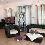 Katerina 3* Agios Prokopios (Naxos)