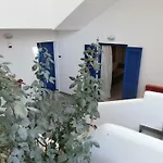 Katerina 3* Agios Prokopios (Naxos)