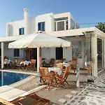 Hotel Katerina Agios Prokopios (Naxos)