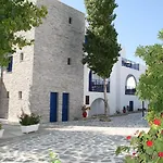 Katerina Agios Prokopios (Naxos)