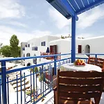 Katerina Hotel Agios Prokopios (Naxos)