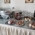 Hotel Katerina Agios Prokopios (Naxos)