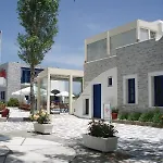 Katerina Hotel 3*