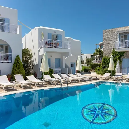 κατερίνα Ξενοδοχείο