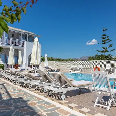 Katerina Hotel
