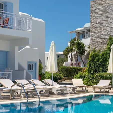 Katerina Hotel