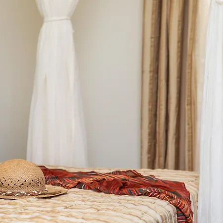 Katerina Agios Prokopios (Naxos)