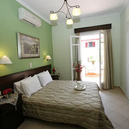Katerina 3* Agios Prokopios (Naxos)