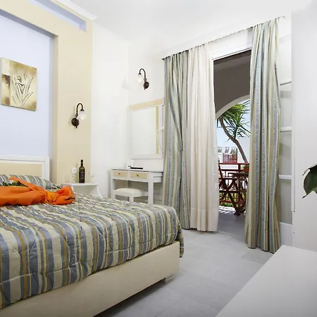 Hotel Katerina 3*