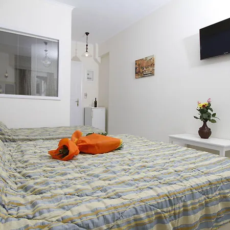 Katerina Hotel Agios Prokopios (Naxos)