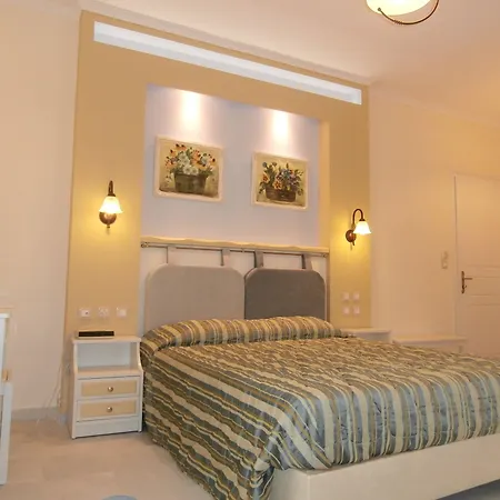 Hotel Katerina Agios Prokopios (Naxos)