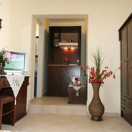 Katerina Hotel