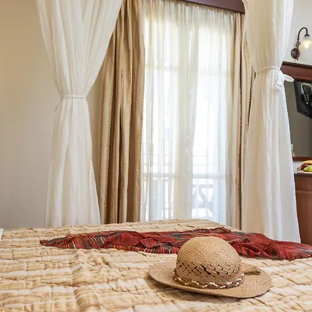 Hotell Katerina