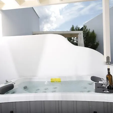 Katerina Hotel Agios Prokopios (Naxos)