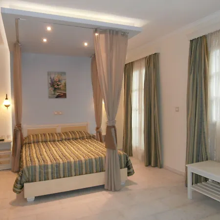 Hotel Katerina Agios Prokopios (Naxos)