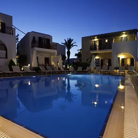 Katerina 3* Agios Prokopios (Naxos)