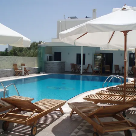Hotel Katerina