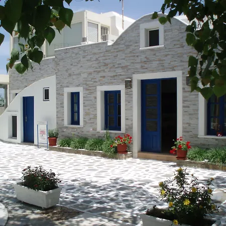 Ξενοδοχείο κατερίνα