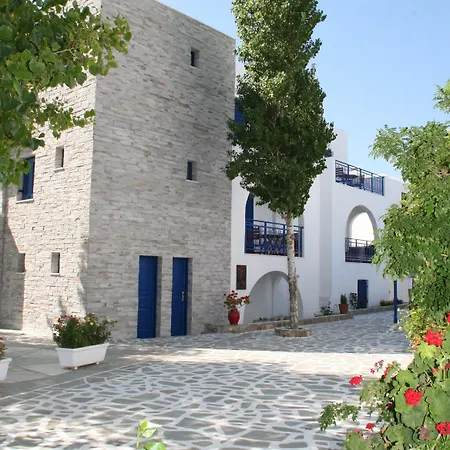 Katerina Agios Prokopios (Naxos)