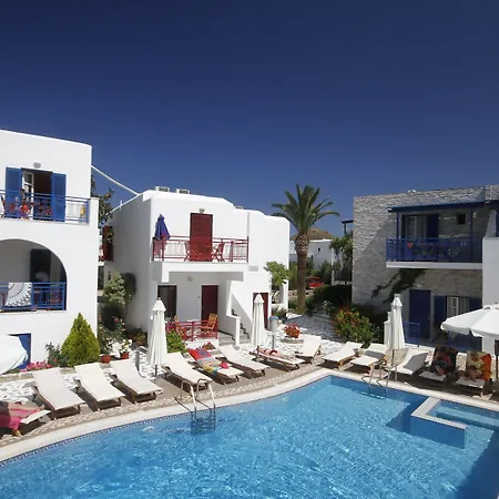 Hotel Katerina