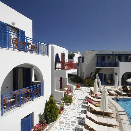 Katerina Hotel