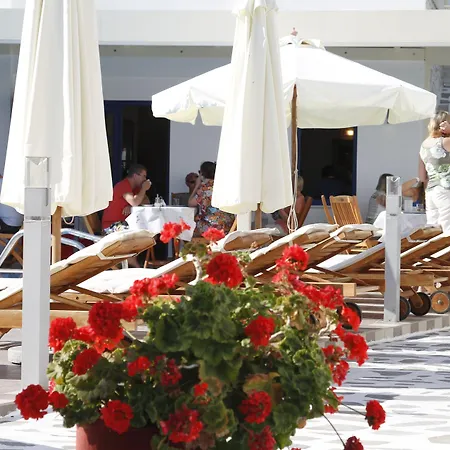 Katerina Hotel 3*