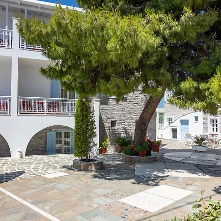 κατερίνα Ξενοδοχείο