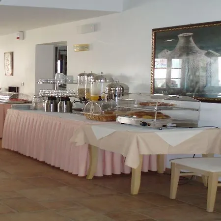 Hotell Katerina
