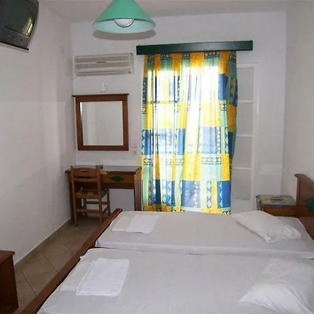 Hotel Katerina