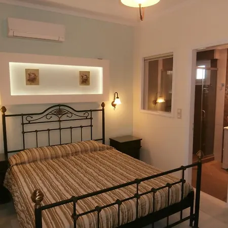 Katerina Hotel 3*