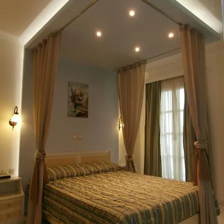 Katerina 3* Agios Prokopios (Naxos)