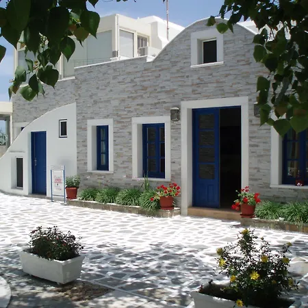 Katerina Agios Prokopios (Naxos)