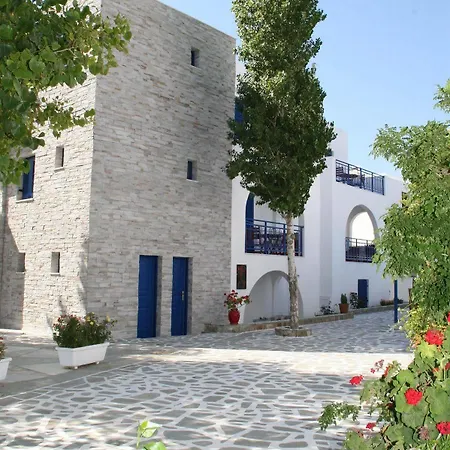Hotel Katerina 3*