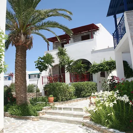 Katerina Agios Prokopios (Naxos)