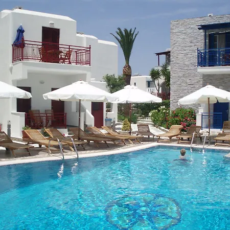 Katerina Hotel 3*