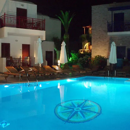 Hotel Katerina 3*