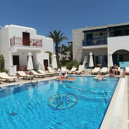 Hotel Katerina