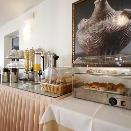 Hotel Katerina 3*