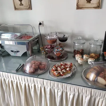 Ξενοδοχείο κατερίνα Άγιος Προκόπιος