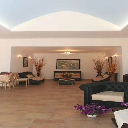 Katerina 3* Агиос-Прокопиос
