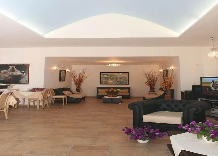 Katerina 3* Agios Prokopios (Naxos)